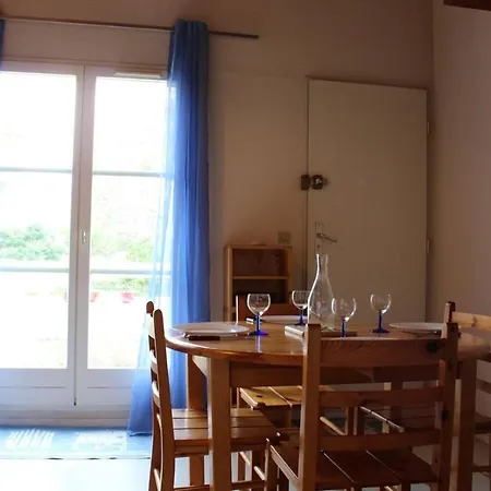 Appartement 2 Pieces 4 Couchages D'oleron Ddo000-008 Dolus d'Oléron
