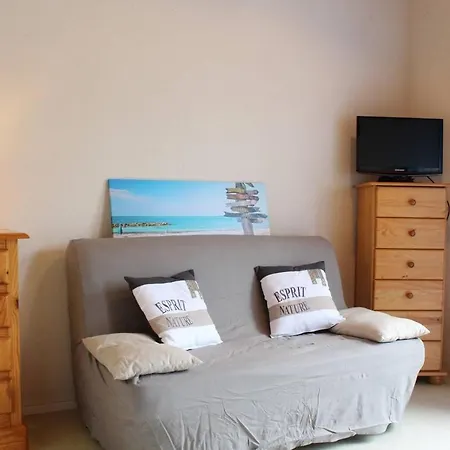 2 Pieces 4 Couchages D'oleron Ddo000-008 Dolus d'Oléron