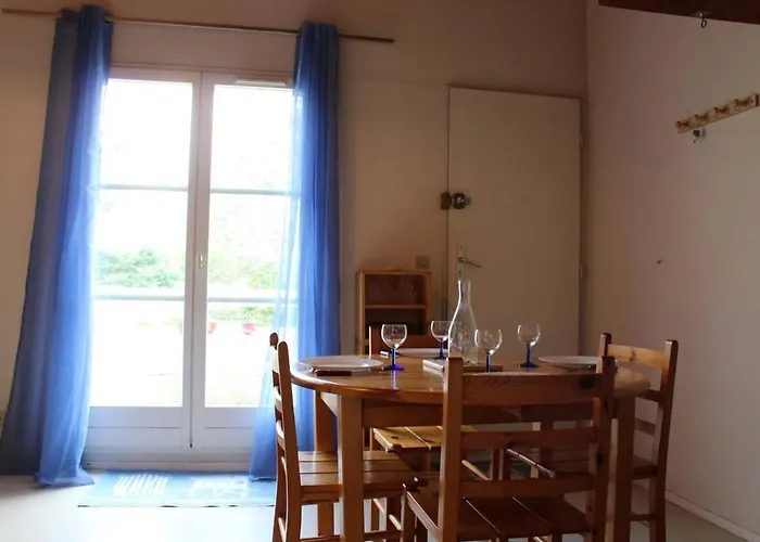 Apartamento 2 Pièces 4 Couchages D'oléron Ddo000-008 Dolus d'Oléron