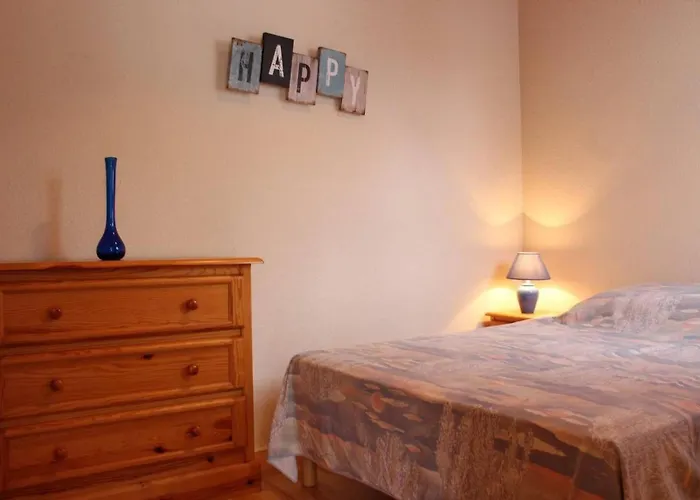 2 Pièces 4 Couchages D'oléron Ddo000-008 * Dolus d'Oléron