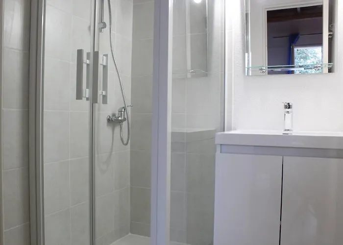 2 Pièces 4 Couchages D'oléron Ddo000-008 Apartamento Dolus d'Oléron